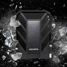 هارد دیسک اکسترنال ای دیتا مدل ADATA HD710 Pro 1TB با ظرفیت ۱ ترابایت